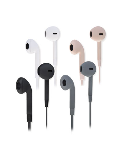 ISTORE CLASSIC FIT EARBUDS