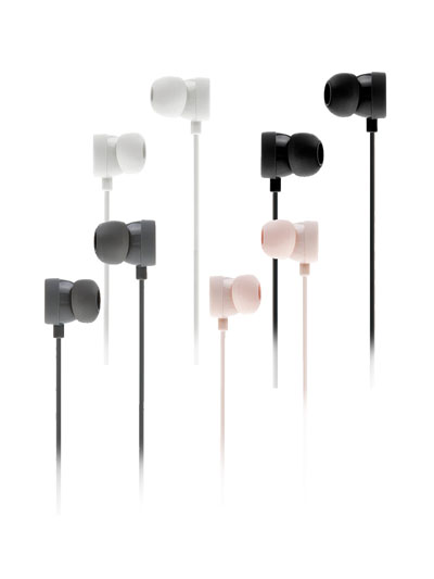 ISTORE COMFORT FIT EARBUDS