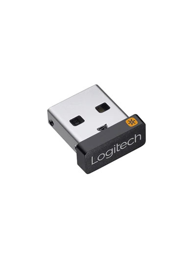 LOGITECH UNIFYING USB RECEIVER 910-005235 - #7813318