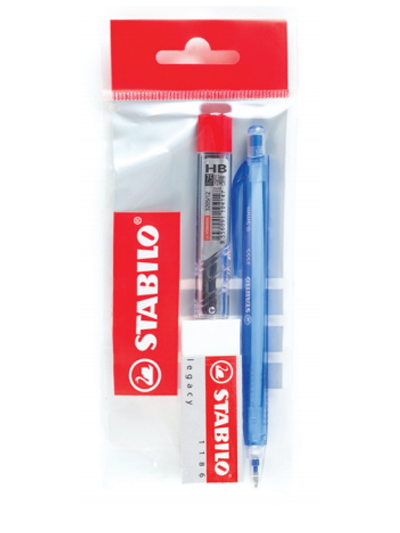 Stabilo Mechanical Pencil - #7789684