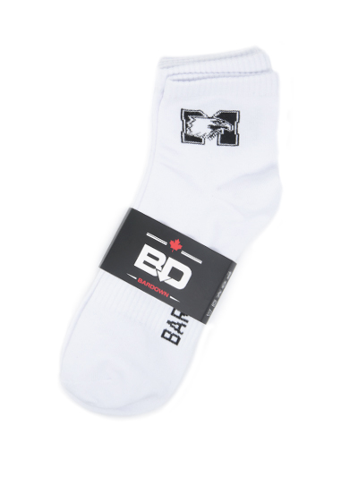 3 Pack Marauder Ankle Socks - #7835378