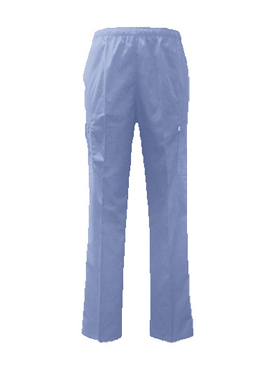 Cardiovascular Technician Program Scrub Pants - #7805469
