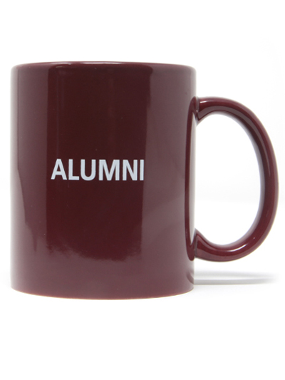 Alumni Ceramic Mug