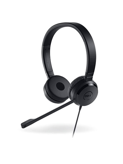 DELL PRO STEREO HEADSET - UC150 - #7896031
