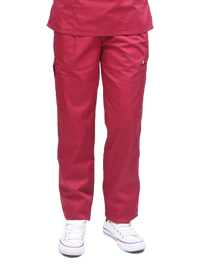 Personal Support Worker (PSW) Scrub Pants - #7911533