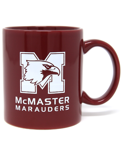 Marauder Ceramic Mug - #7702365