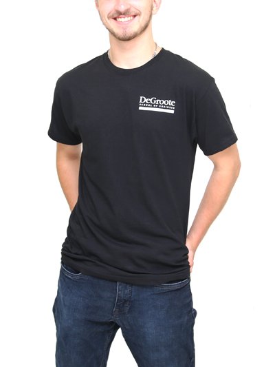 DeGroote School of Business T-Shirt