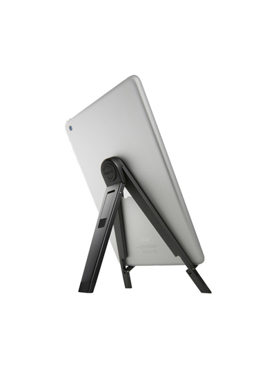 COMPASS 2 STAND FOR IPAD - BK - #7790178
