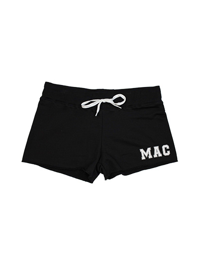 MAC Fitted Short - #7858951