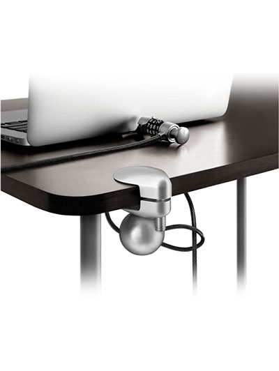 PNY PORTABLE LAPTOP SECURITY CLAMP