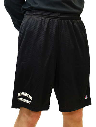 Champion McMaster Shorts - #7862008