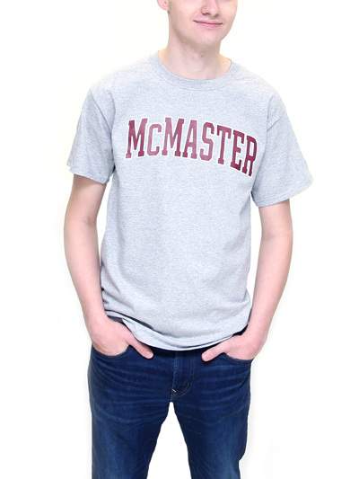 Champion McMaster Arch T-Shirt  - #7862160