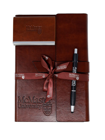 McMaster Business Gift Set
