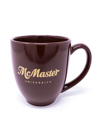 McMaster Bistro Mug Brown - #7872497