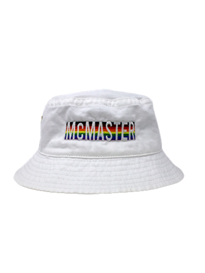 McMaster Pride Bucket Hat
