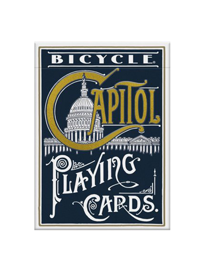 BICYCLE CAPITAL DECK - #7888717
