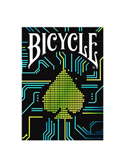 BICYCLE DARK MODE DECK - #7888726