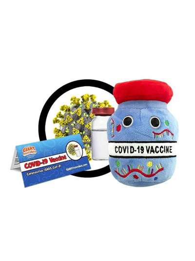 COVID-19 Vaccine - #7869589