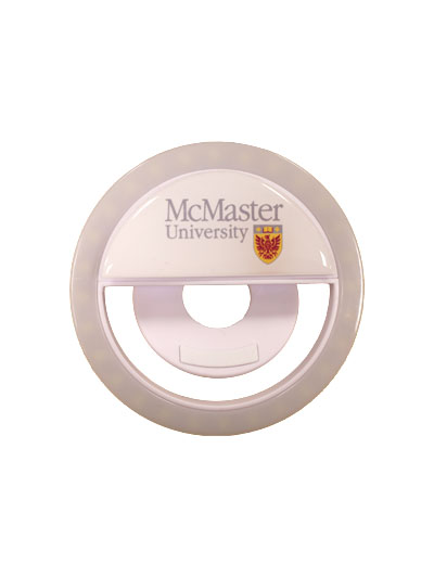 McMaster Selfie Cell Phone Light - #7922616