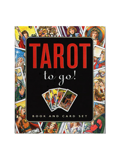 Tarot to Go - #7897805