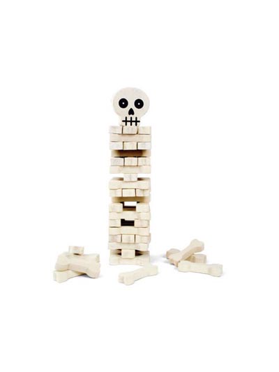 Stack the Bones Game - #7932265