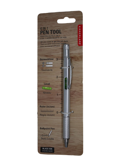 4-in-1 Pen Tool - #7923800