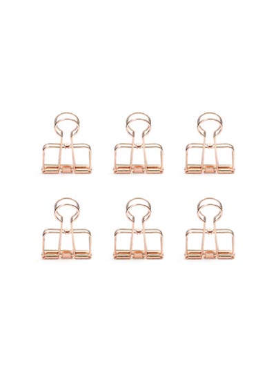 Wire Clips - #7923855