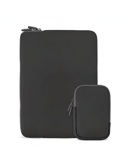 LOGiiX Essential 16" Sleeve with Pouch  - #7922670