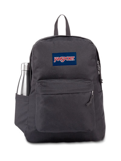 JanSport SuperBreak Plus Backpack - #7933360