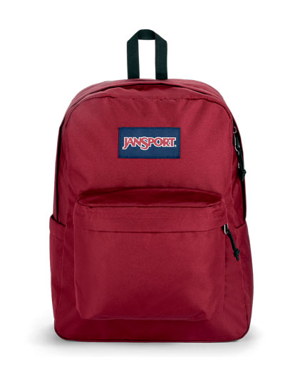 JanSport SuperBreak Plus Backpack - #7933324
