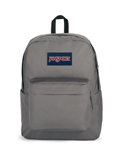 JanSport SuperBreak Plus Backpack - #7933351