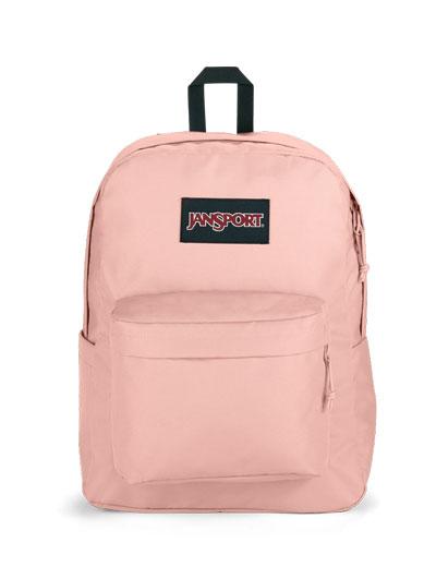JanSport SuperBreak Plus Backpack - #7933315