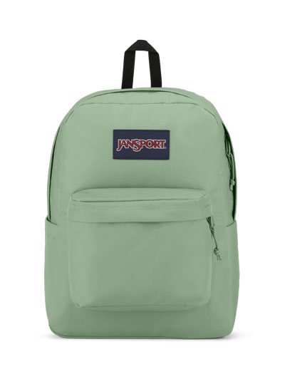 JanSport SuperBreak Plus Backpack - #7933333