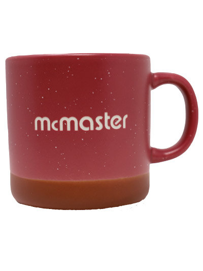 McMaster 14oz Mug - Pink - #7932596