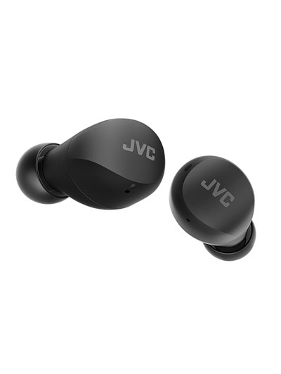 JVC Gumy Mini True Wireless Earbuds - #7928912