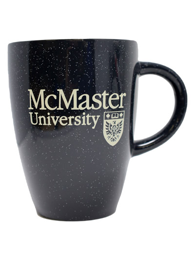 McMaster Official Crest Mug - #7932569