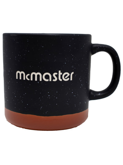 McMaster Mug 14oz - #7932578