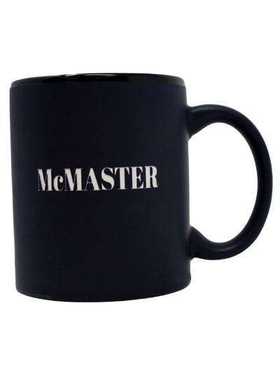 McMaster 11oz. Mug - #7932603