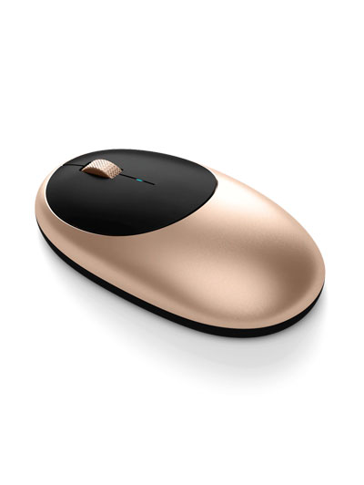 Satechi M1 Wireless Mouse - #7934410