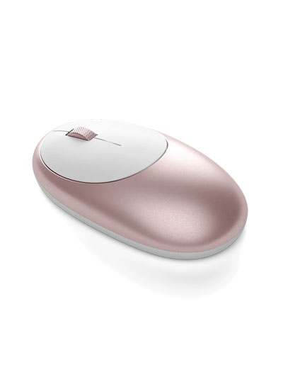 Satechi M1 Wireless Mouse  - #7934429