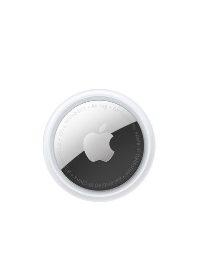 Apple AirTag - #7924352