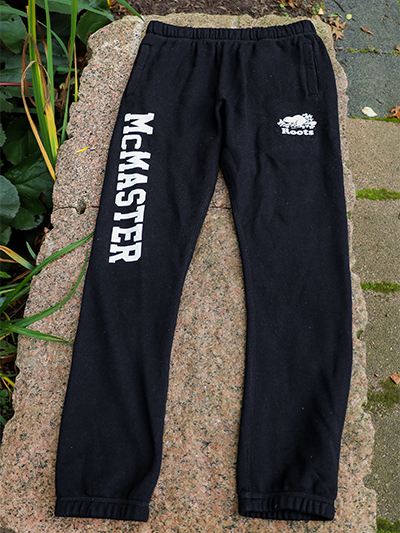 McMaster Roots Sweatpant - #7939237