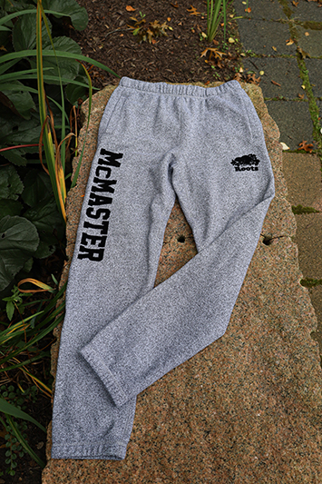 McMaster Roots Sweatpant - #7939291