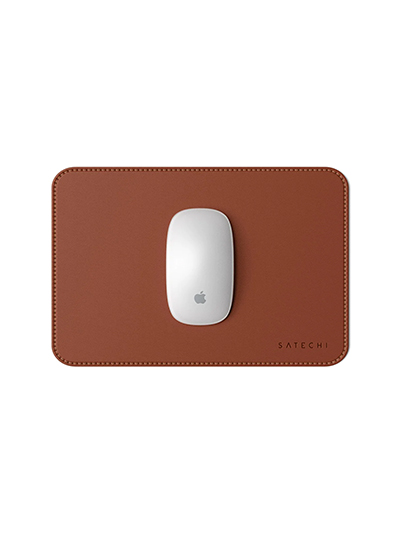 Satechi Eco Leather Mouse Pad - #7937340