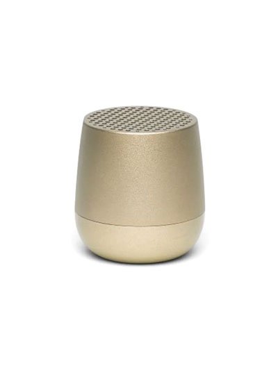 Lexon MINO+ Wireless Rechargeable BT Speaker - #7945879