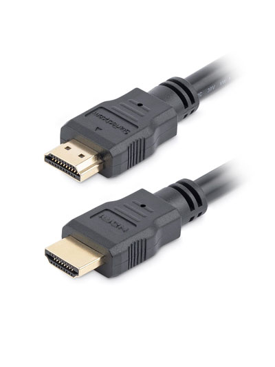 STARTECH 3FT HDMI CABLE M/M - #7935953