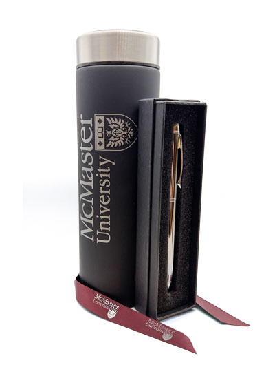 Le Baton Tumbler and Pen Gift Set - #7949582