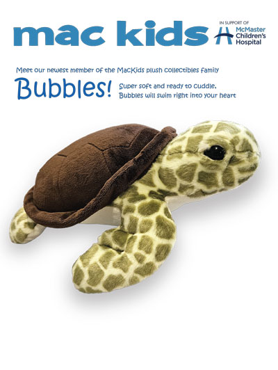 Bubbles the Sea Turtle - #7949439