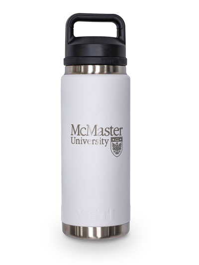 Yeti McMaster Rambler 26oz Bottle with Chug Cap - #7944505