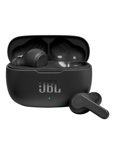 JBL Vibe 200 True Wireless Earbuds - #7942798